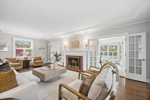 Tiny photo for 545 S Brainard Avenue, La Grange, IL 60525 (MLS # 12619602)