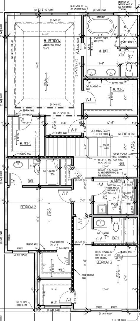 104 N Evergreen Avenue