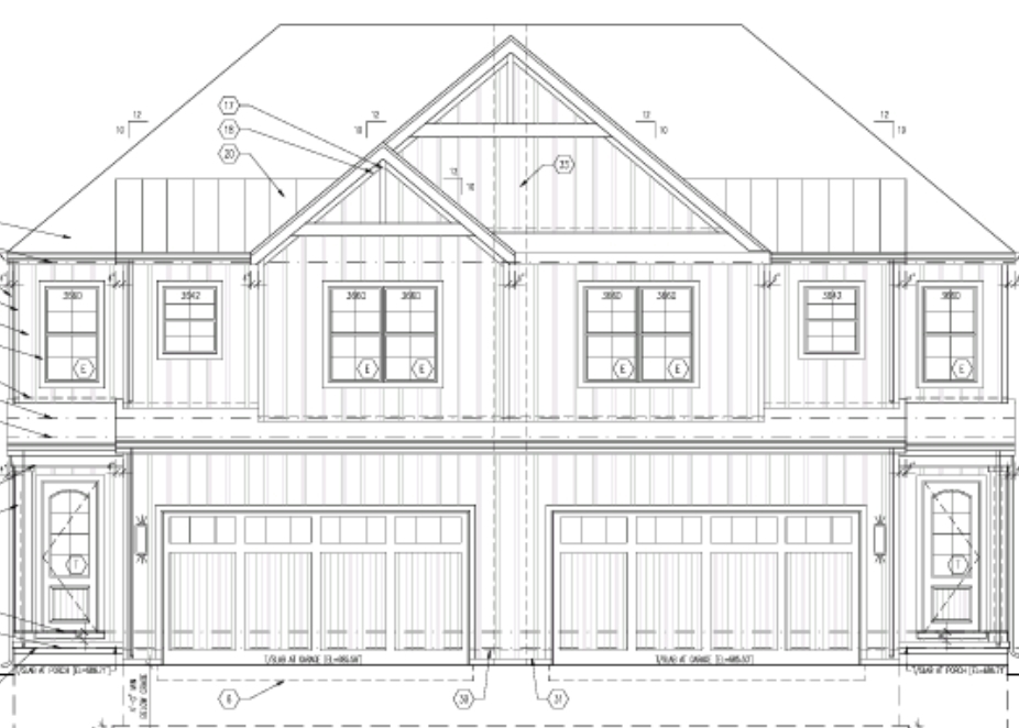 104 N Evergreen Avenue