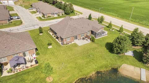Tiny photo for 23911 S Fugett Drive, Manhattan, IL 60442 (MLS # 12693738)