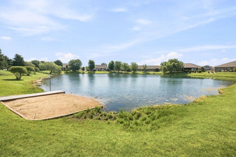 Tiny photo for 23911 S Fugett Drive, Manhattan, IL 60442 (MLS # 12693738)