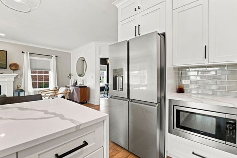 Tiny photo for 23911 S Fugett Drive, Manhattan, IL 60442 (MLS # 12693738)