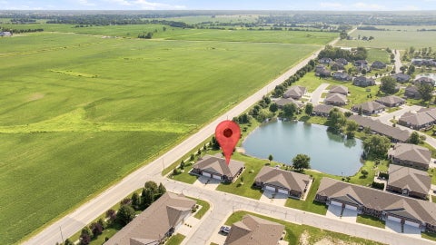 Tiny photo for 23911 S Fugett Drive, Manhattan, IL 60442 (MLS # 12693738)