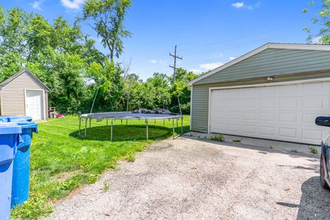 Tiny photo for 55 Alameda Drive, Carpentersville, IL 60110 (MLS # 12703788)