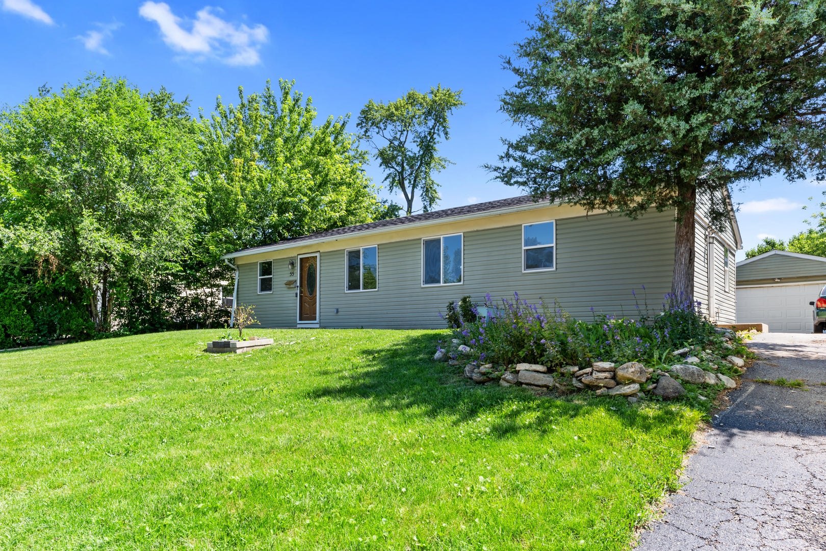 55 Alameda Drive
