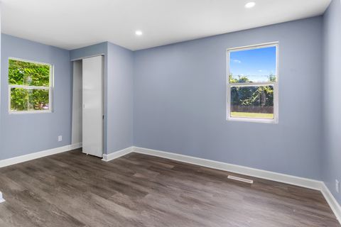 Tiny photo for 55 Alameda Drive, Carpentersville, IL 60110 (MLS # 12703788)