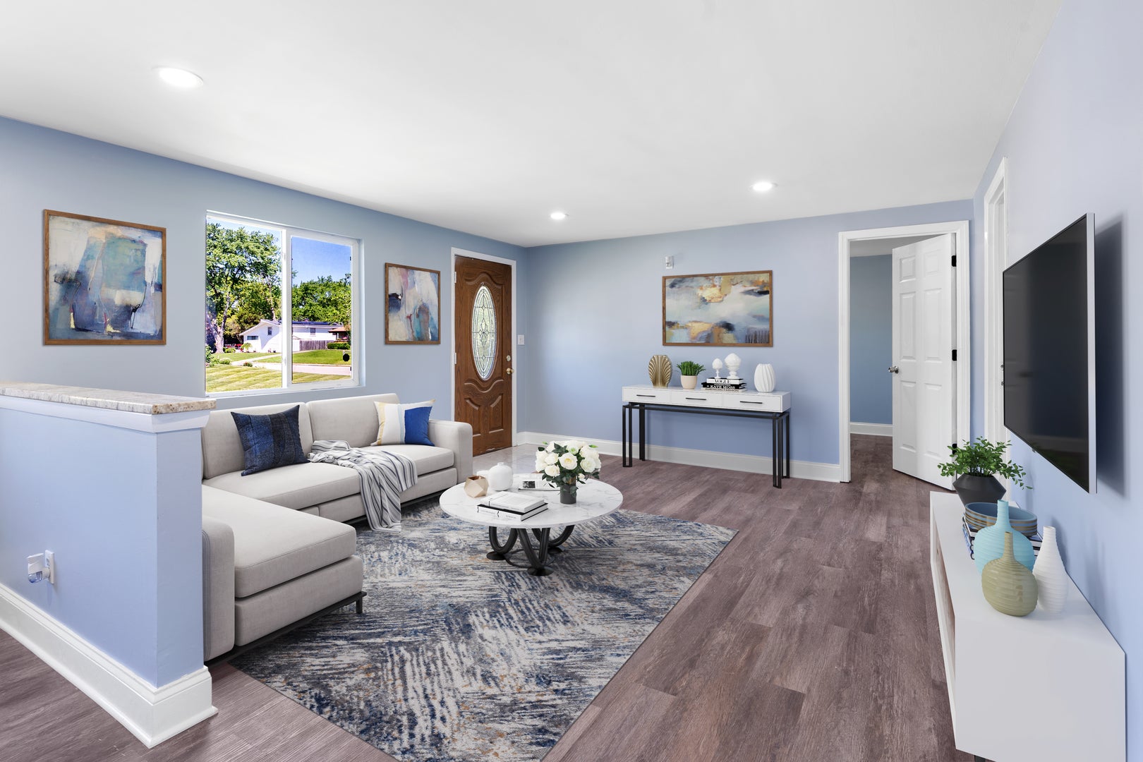 55 Alameda Drive