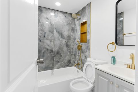 Tiny photo for 55 Alameda Drive, Carpentersville, IL 60110 (MLS # 12703788)