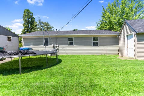 Tiny photo for 55 Alameda Drive, Carpentersville, IL 60110 (MLS # 12703788)