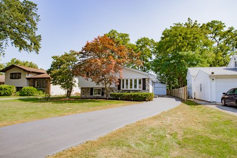 297 N Central Avenue Wood Dale IL 60191