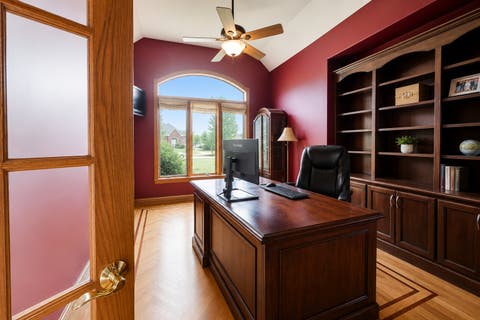 Tiny photo for 22094 Thyme Lane, Frankfort, IL 60423 (MLS # 12716810)