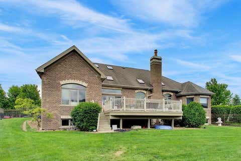 Tiny photo for 22094 Thyme Lane, Frankfort, IL 60423 (MLS # 12716810)