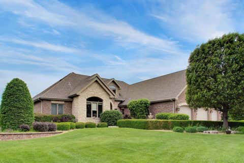 Tiny photo for 22094 Thyme Lane, Frankfort, IL 60423 (MLS # 12716810)