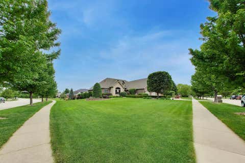 Tiny photo for 22094 Thyme Lane, Frankfort, IL 60423 (MLS # 12716810)