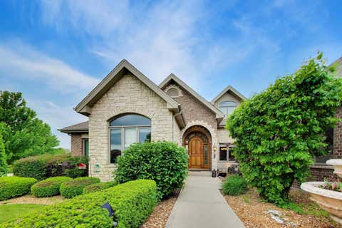 Photo of 22094 Thyme Lane, Frankfort, IL 60423 (MLS # 12716810)