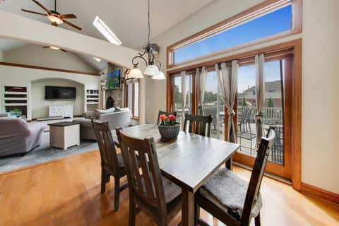 Tiny photo for 22094 Thyme Lane, Frankfort, IL 60423 (MLS # 12716810)