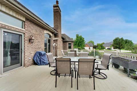 Tiny photo for 22094 Thyme Lane, Frankfort, IL 60423 (MLS # 12716810)