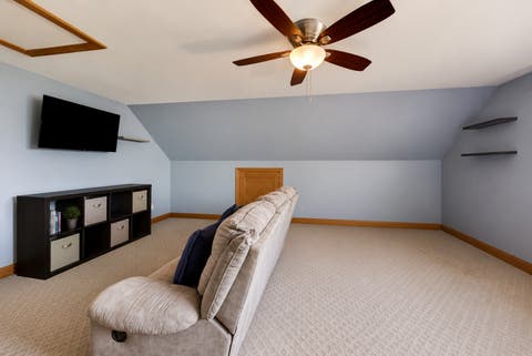 Tiny photo for 22094 Thyme Lane, Frankfort, IL 60423 (MLS # 12716810)