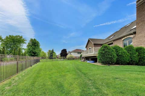 Tiny photo for 22094 Thyme Lane, Frankfort, IL 60423 (MLS # 12716810)
