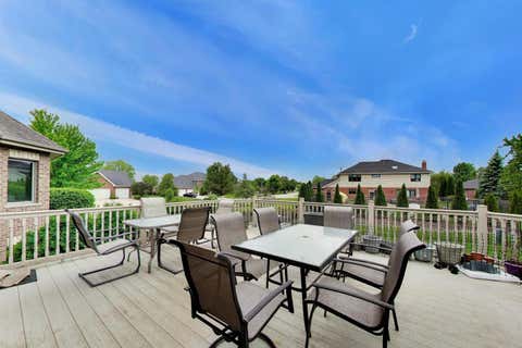 Tiny photo for 22094 Thyme Lane, Frankfort, IL 60423 (MLS # 12716810)