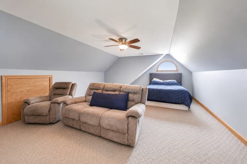 Tiny photo for 22094 Thyme Lane, Frankfort, IL 60423 (MLS # 12716810)