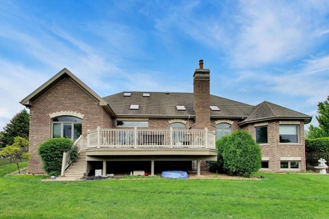 Tiny photo for 22094 Thyme Lane, Frankfort, IL 60423 (MLS # 12716810)