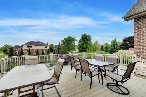 Tiny photo for 22094 Thyme Lane, Frankfort, IL 60423 (MLS # 12716810)