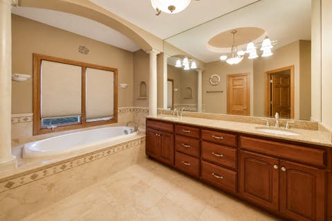 Tiny photo for 22094 Thyme Lane, Frankfort, IL 60423 (MLS # 12716810)