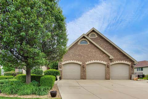 Tiny photo for 22094 Thyme Lane, Frankfort, IL 60423 (MLS # 12716810)