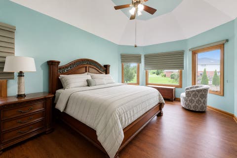 Tiny photo for 22094 Thyme Lane, Frankfort, IL 60423 (MLS # 12716810)
