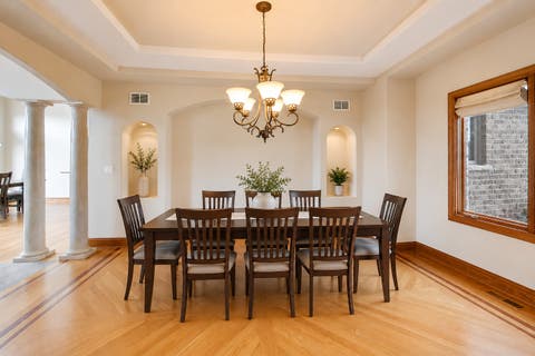 Tiny photo for 22094 Thyme Lane, Frankfort, IL 60423 (MLS # 12716810)
