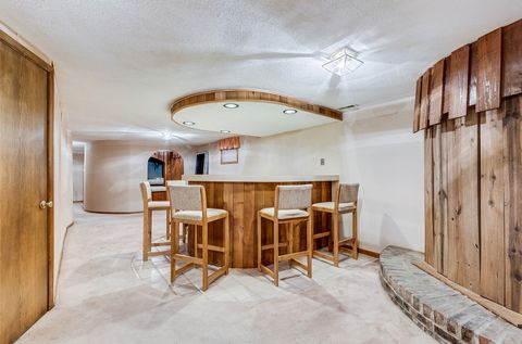 Tiny photo for 8732 W Surrey Park Park, Palos Hills, IL 60465 (MLS # 12637340)