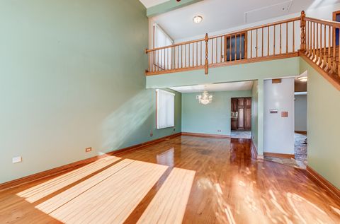 Tiny photo for 8732 W Surrey Park Park, Palos Hills, IL 60465 (MLS # 12637340)