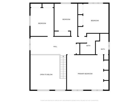 Tiny photo for 8732 W Surrey Park Park, Palos Hills, IL 60465 (MLS # 12637340)