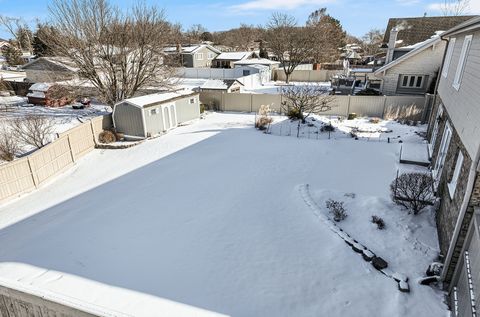 Tiny photo for 8732 W Surrey Park Park, Palos Hills, IL 60465 (MLS # 12637340)