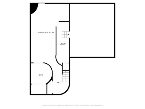 Tiny photo for 8732 W Surrey Park Park, Palos Hills, IL 60465 (MLS # 12637340)