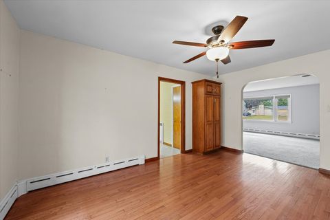 Tiny photo for 608 Haines Boulevard, Champaign, IL 61820 (MLS # 12517166)