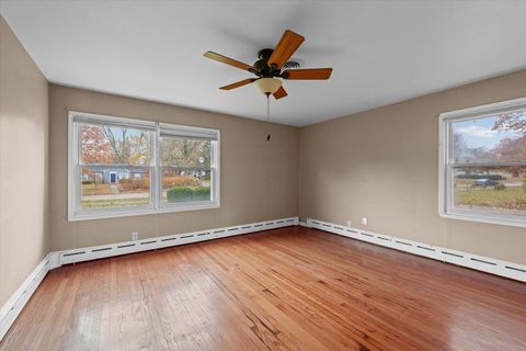 Tiny photo for 608 Haines Boulevard, Champaign, IL 61820 (MLS # 12517166)