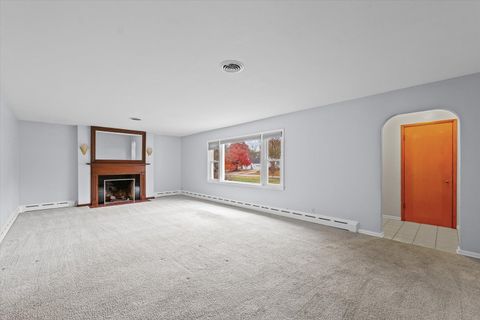 Tiny photo for 608 Haines Boulevard, Champaign, IL 61820 (MLS # 12517166)