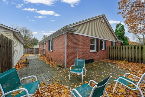 Tiny photo for 608 Haines Boulevard, Champaign, IL 61820 (MLS # 12517166)