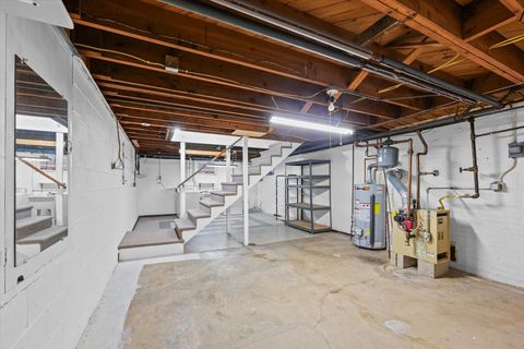 Tiny photo for 608 Haines Boulevard, Champaign, IL 61820 (MLS # 12517166)