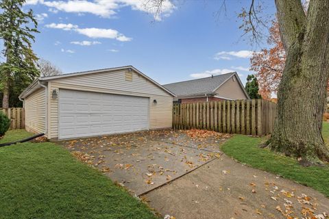 Tiny photo for 608 Haines Boulevard, Champaign, IL 61820 (MLS # 12517166)
