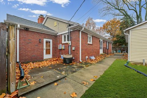 Tiny photo for 608 Haines Boulevard, Champaign, IL 61820 (MLS # 12517166)