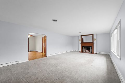 Tiny photo for 608 Haines Boulevard, Champaign, IL 61820 (MLS # 12517166)