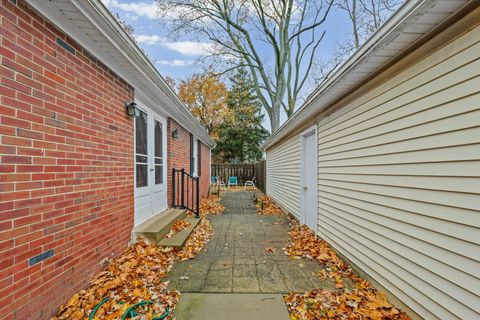 Tiny photo for 608 Haines Boulevard, Champaign, IL 61820 (MLS # 12517166)