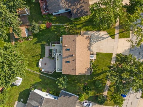 A home in Bloomingdale