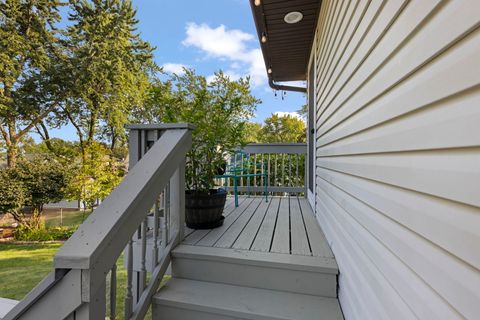 A home in Bloomingdale