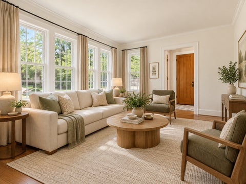 Tiny photo for 132 S Adams Street, Hinsdale, IL 60521 (MLS # 12785266)