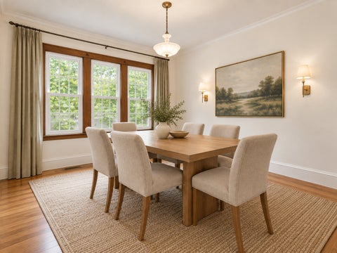Tiny photo for 132 S Adams Street, Hinsdale, IL 60521 (MLS # 12785266)