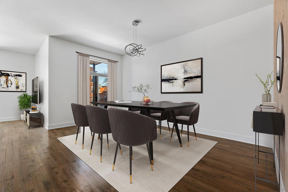 3655 S Indiana Avenue 2